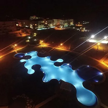 Seaview In Cyprus In Thalassa Beach