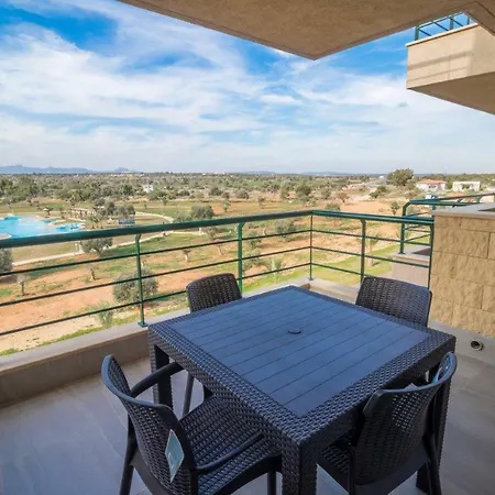 شقة Seaview In Cyprus In Thalassa Beach *