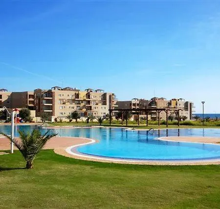 شقة Seaview In Cyprus In Thalassa Beach
